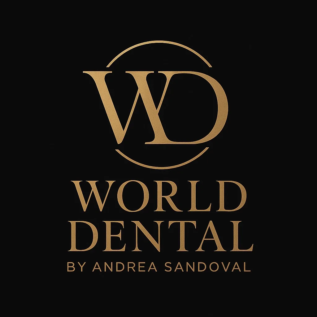 World Dental by Andrea Sandoval